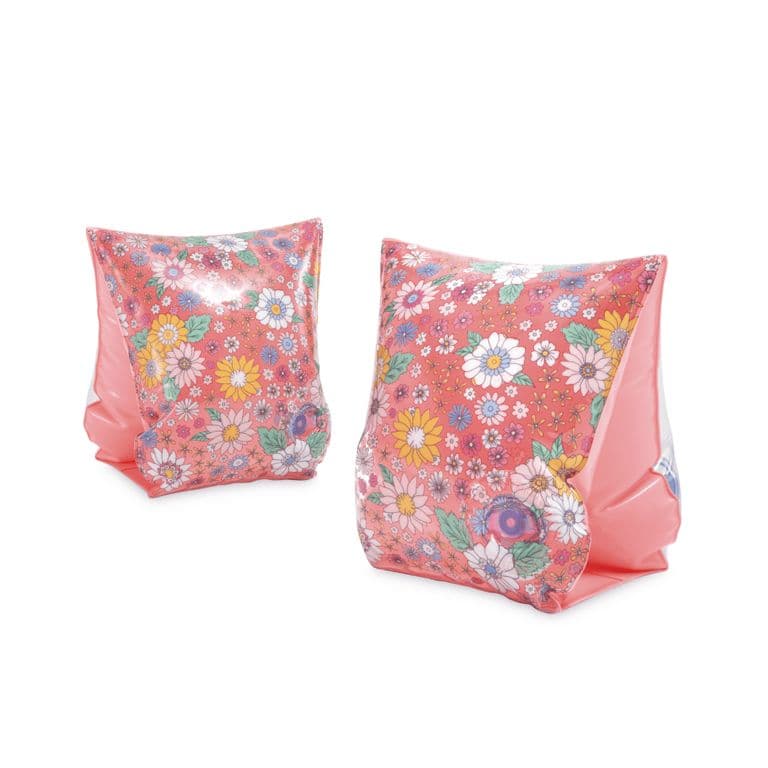 Alitas Inflables Nino Capacidad 30 Kg Sweet Blossom
