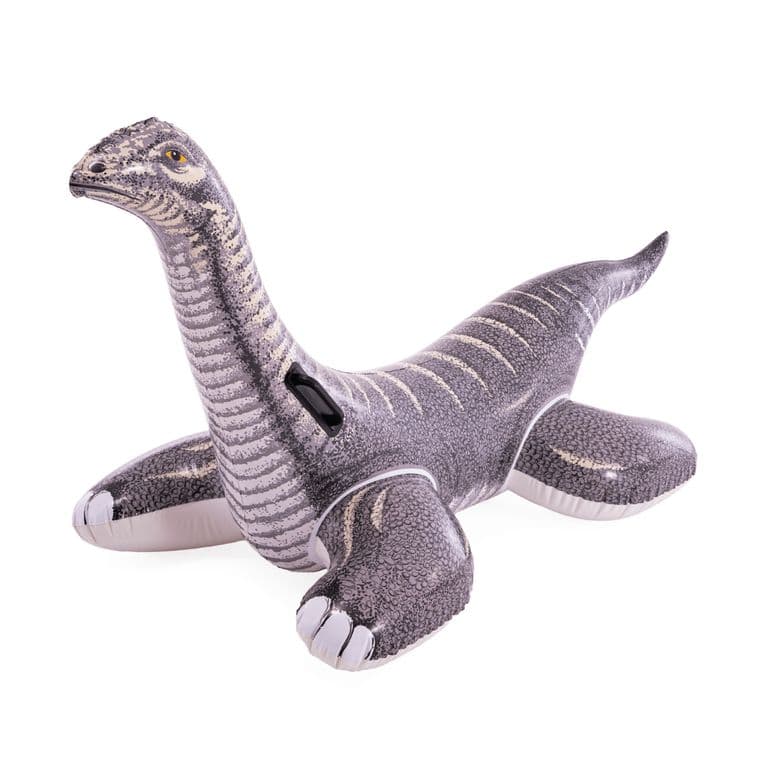 Flotador Inflable Brontosaurio 178x94 Cm