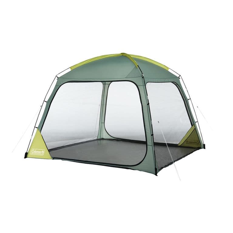 Mosquitero Skyshad 3 mt x 3 mt Facil Montaje