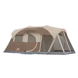 Carpa Weathermaster Impermeable 6P / 6 Personas