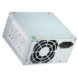 Fuente de Poder ATX 650W Ultra Silenciosa UT-ATX650
