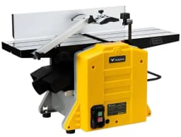 Cepilladora Electrica Canteadora Ensambladora De Banco 1280w