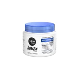 MASCARA SOS BOMBA ORIGINAL CRESCIMENTO DE 500GR