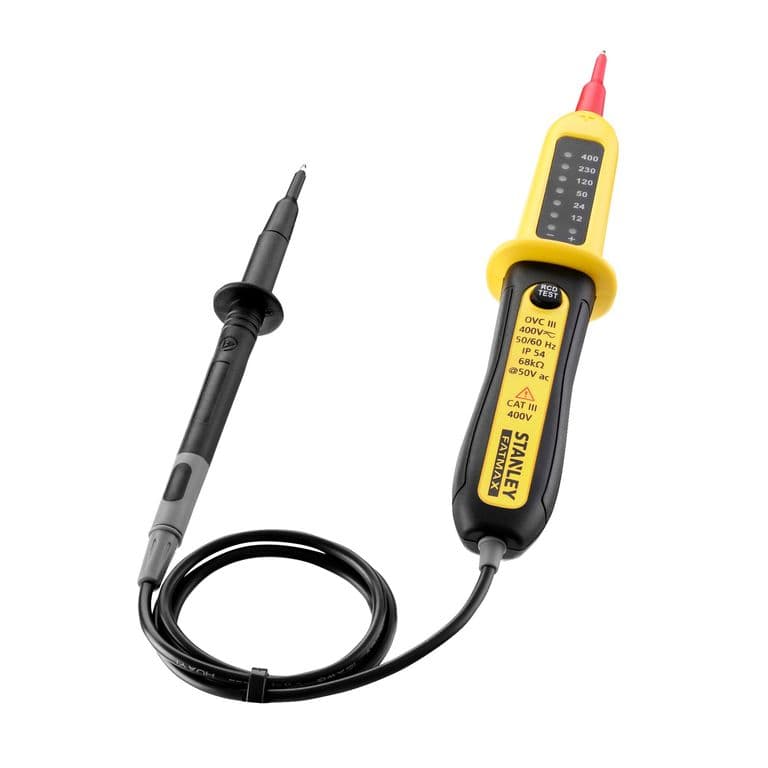 Tester de voltaje LED FMHT82566-0