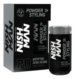 Polvo Texturizador P0 Extra Volumen Matte 20 Gr