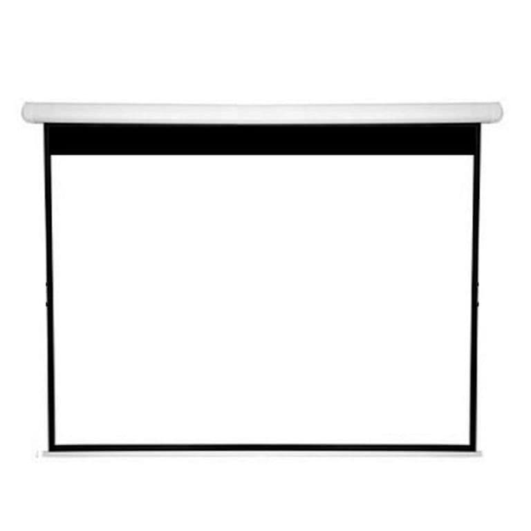 Telon Mural 180x180 cm 11 para proyector Vsonic M1 Mini+