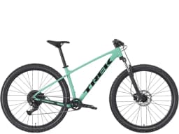 Bicicleta MTB Marlin 4 Gen 3 2026 Celeste M Azul M