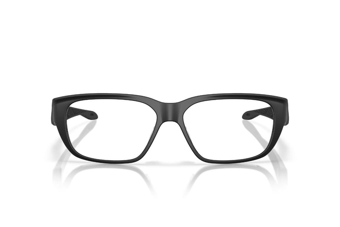 Lentes Opticos Upturn Negro Frame Negro M