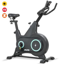 Bicicleta Spinning M300 Magnetica 6 kg