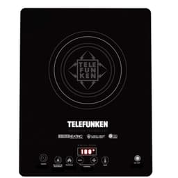 Cocina Electrica Encimera de Induccion Touch 2100W 60 - 240Max
