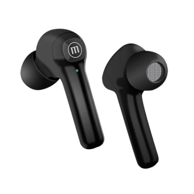 Audifono Bluetooth tws Dynamic Modelo EB-BTDY Negro