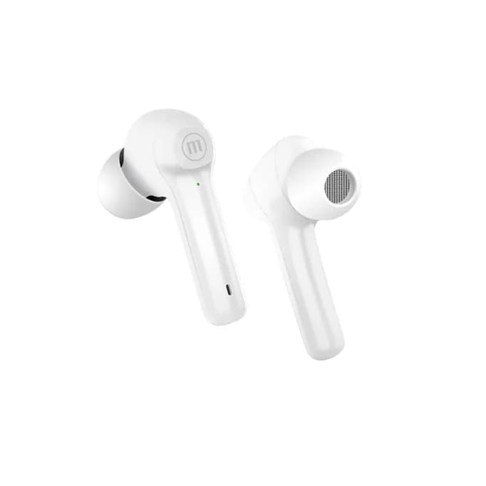 Audifono Bluetooth tws Dynamic Modelo EB-BTDY Blanco