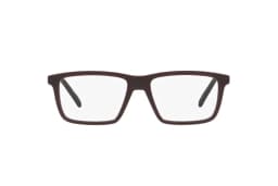 Lentes Opticos Eyeke Rojo Rojo S