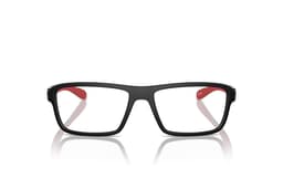 Lentes Opticos Sandea Negro Mate Negro M