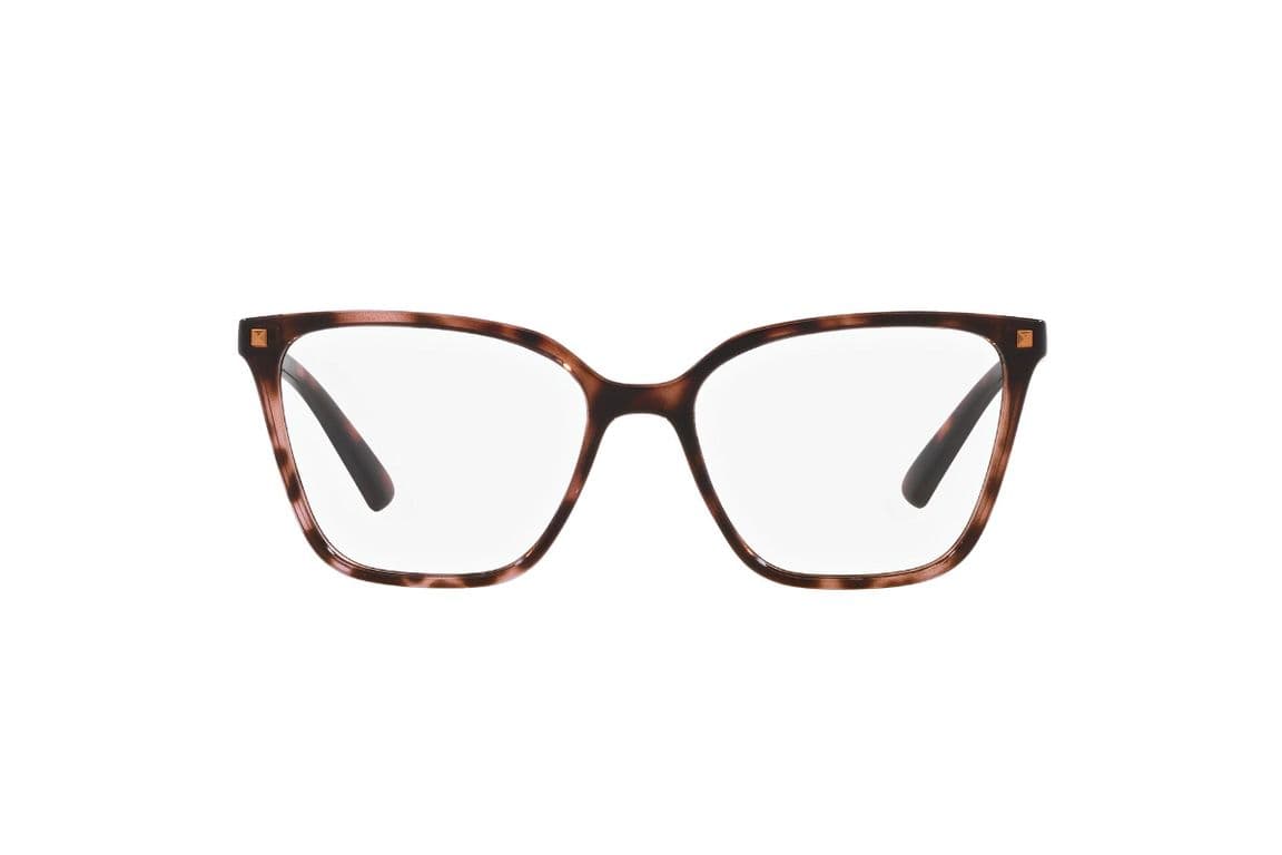 Lentes Opticos Havana Rosado Rosa M
