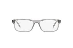 Lentes Opticos Dark Voyager Transparent Grey Gris M