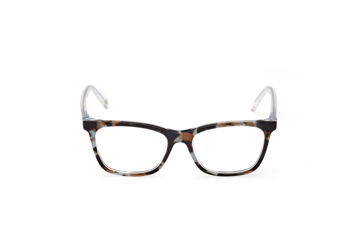 Lentes Opticos Azul Azul M