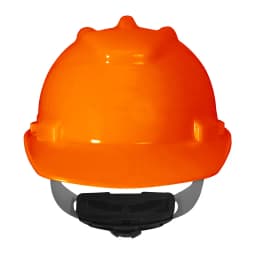 CASCO MONSTER ROLLER NARANJO