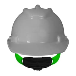 CASCO MONSTER ROLLER GRIS