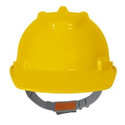 CASCO MONSTER TOP 33 BLANCO