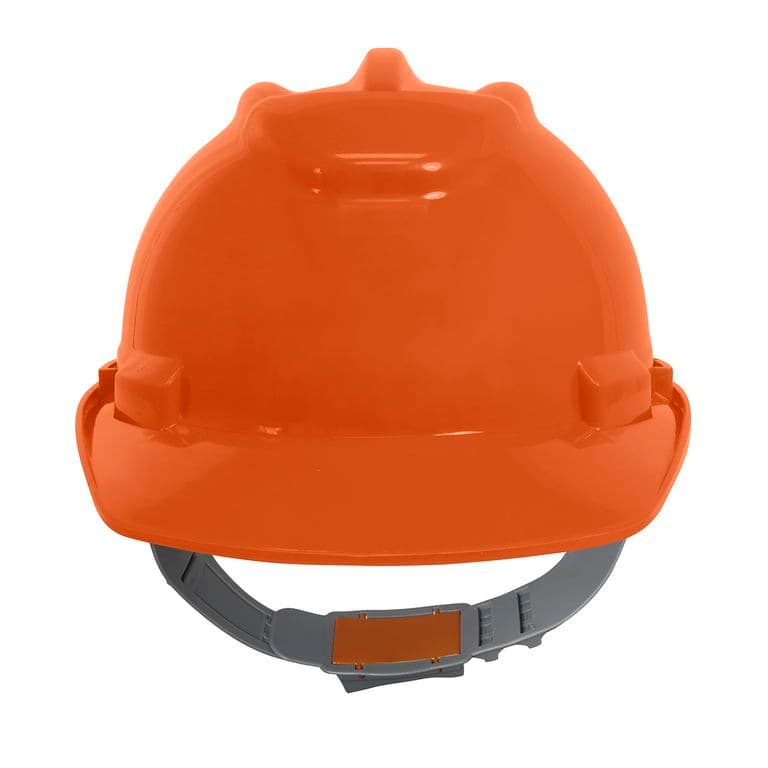 CASCO MONSTER TOP 33 NARANJO