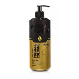 After Shave Crema N04 Gold One 400ml