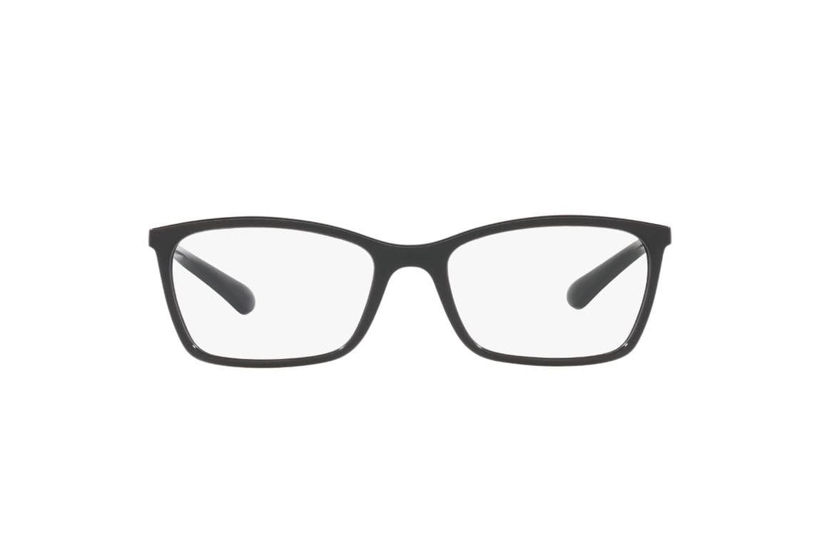 Lentes Opticos Negro Negro S
