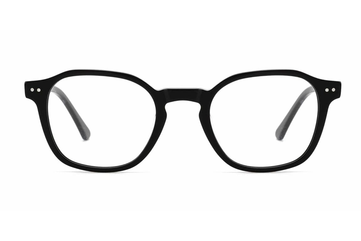 Lentes Opticos Smith Negro Eyewear Negro M