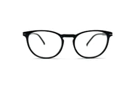 Lentes Opticos Samuel Negro Eyewear Negro M
