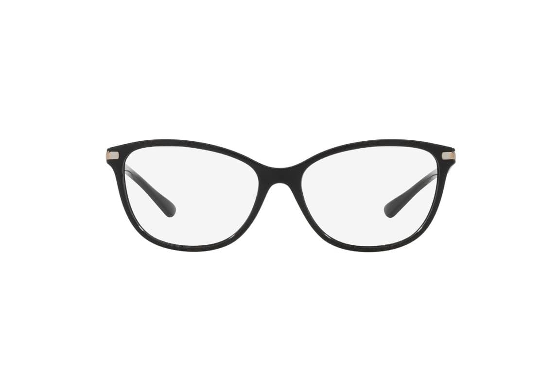 Lentes Opticos Negro Negro M