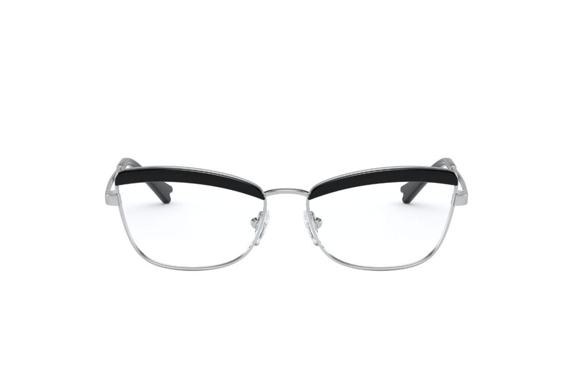 Lentes Opticos Silver Eyewear Gris M