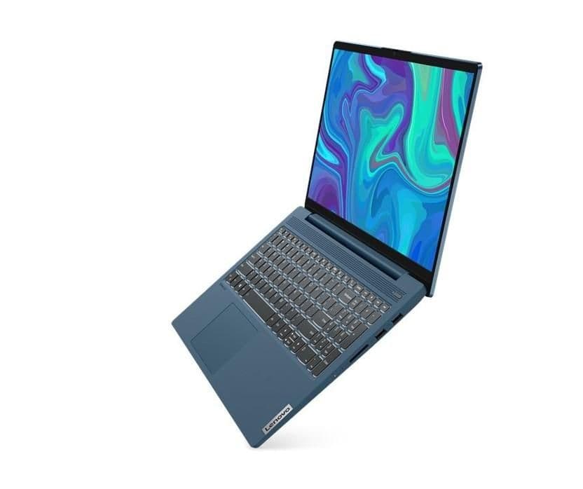 Notebook Ryzen 7 4700U 16GB Ram 256GB SSD 156 W10H IdeaPad Reacondicionado.