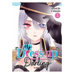 My Dress-Up Darling N3
