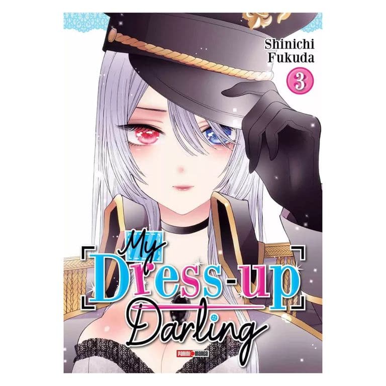 My Dress-Up Darling N3