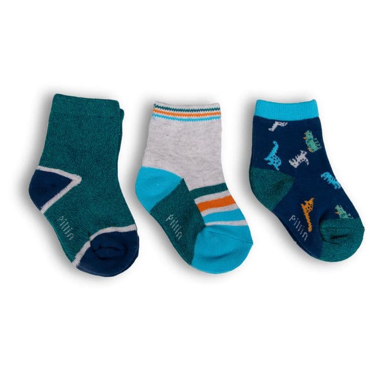 Calcetines Surtido PAC119-25SUR Multicolor 17