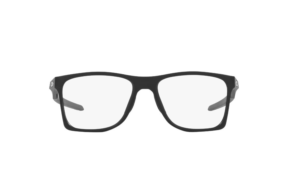 Lentes Opticos Activate Negro Satinado Frame Negro M