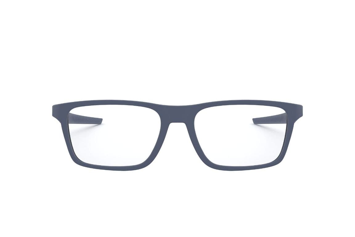Lentes Opticos Port Bow Azul Frame Azul L