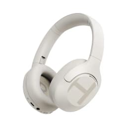 S35 ANC Audifonos Inalambricos Bluetooth Blanco Blanco