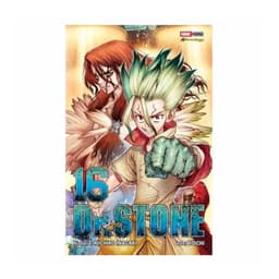 Dr Stone N16