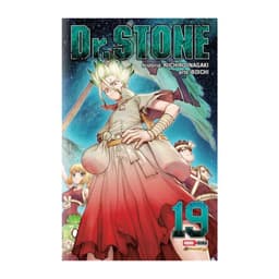 Dr Stone N19