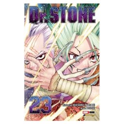 Dr Stone N23