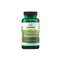 Boswellia 800 mg 60 Capsulas