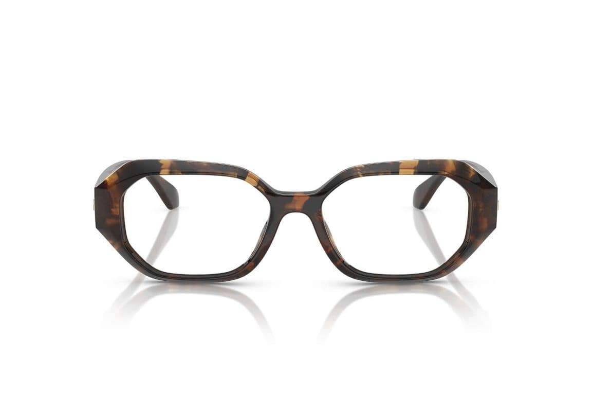 Lentes Opticos Islamorada Havana Marron M