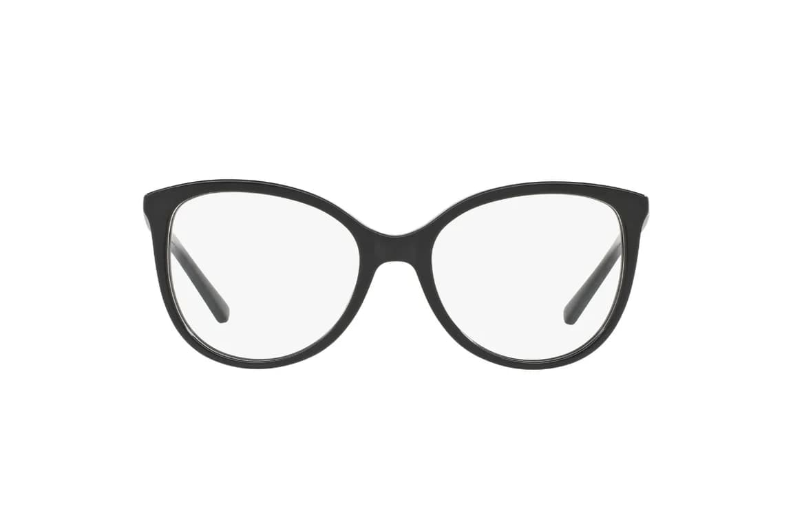 Lentes Opticos Adrianna V Black Negro M