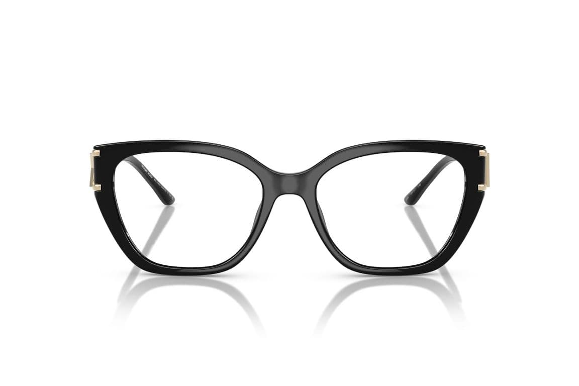 Lentes Opticos Bierzo Negro Negro M