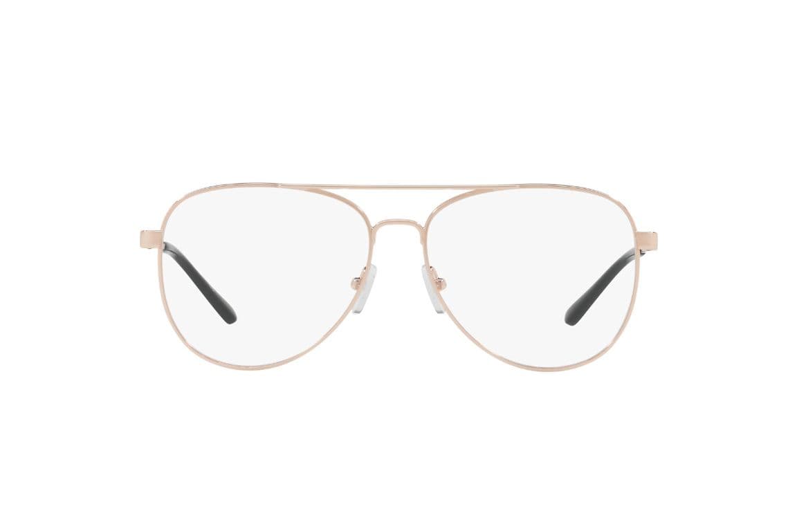 Lentes Opticos Procida Rose Gold Rosa M
