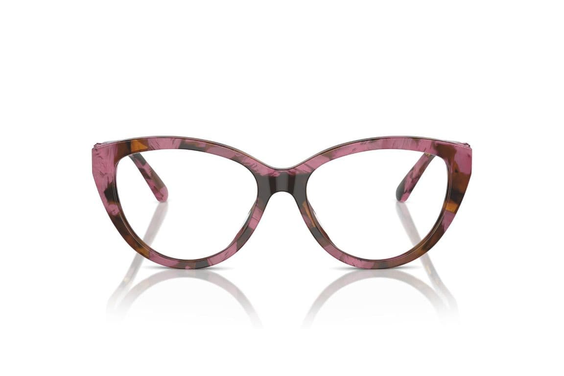 Lentes Opticos Andalucia Havana Cafe M