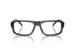 Lentes Opticos Rioja Havana Oscuro Cafe M