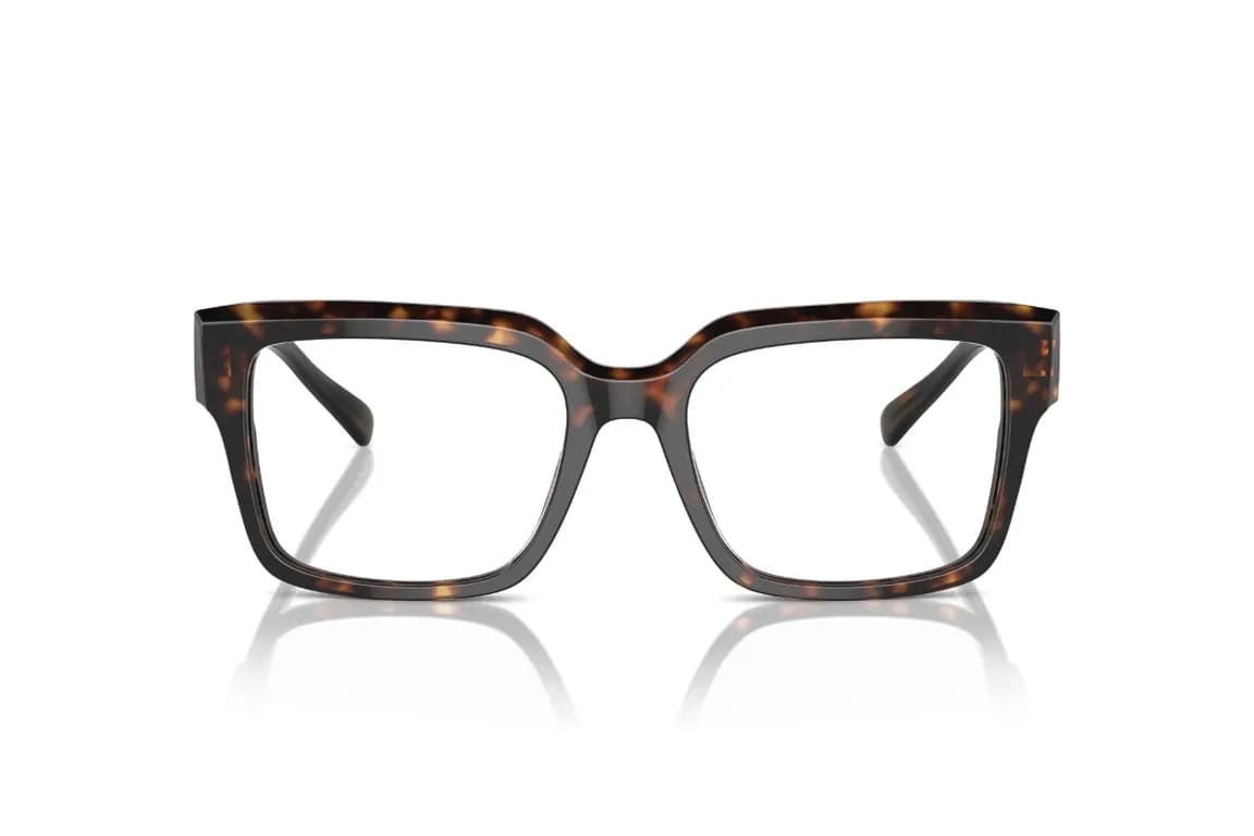 Lentes Opticos Havana Eyewear Cafe M