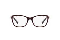 Eyewear Lentes Opticos VO5378 2907 53 Cafe M